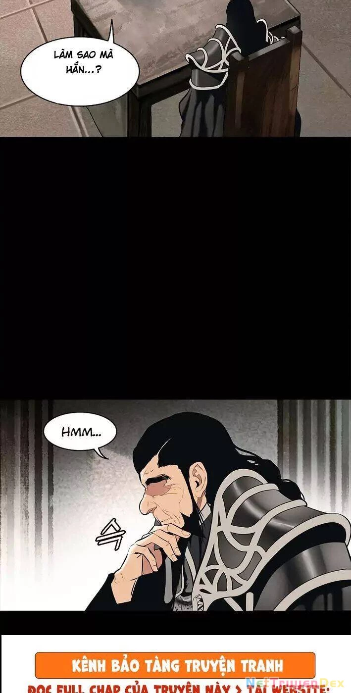 Bất Bại Chân Ma Chapter 72 - Trang 4