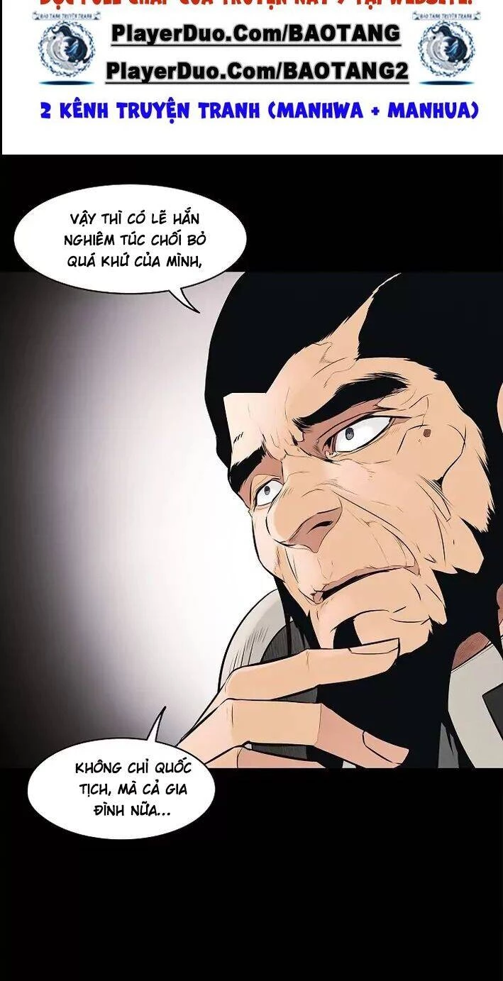 Bất Bại Chân Ma Chapter 72 - Trang 4