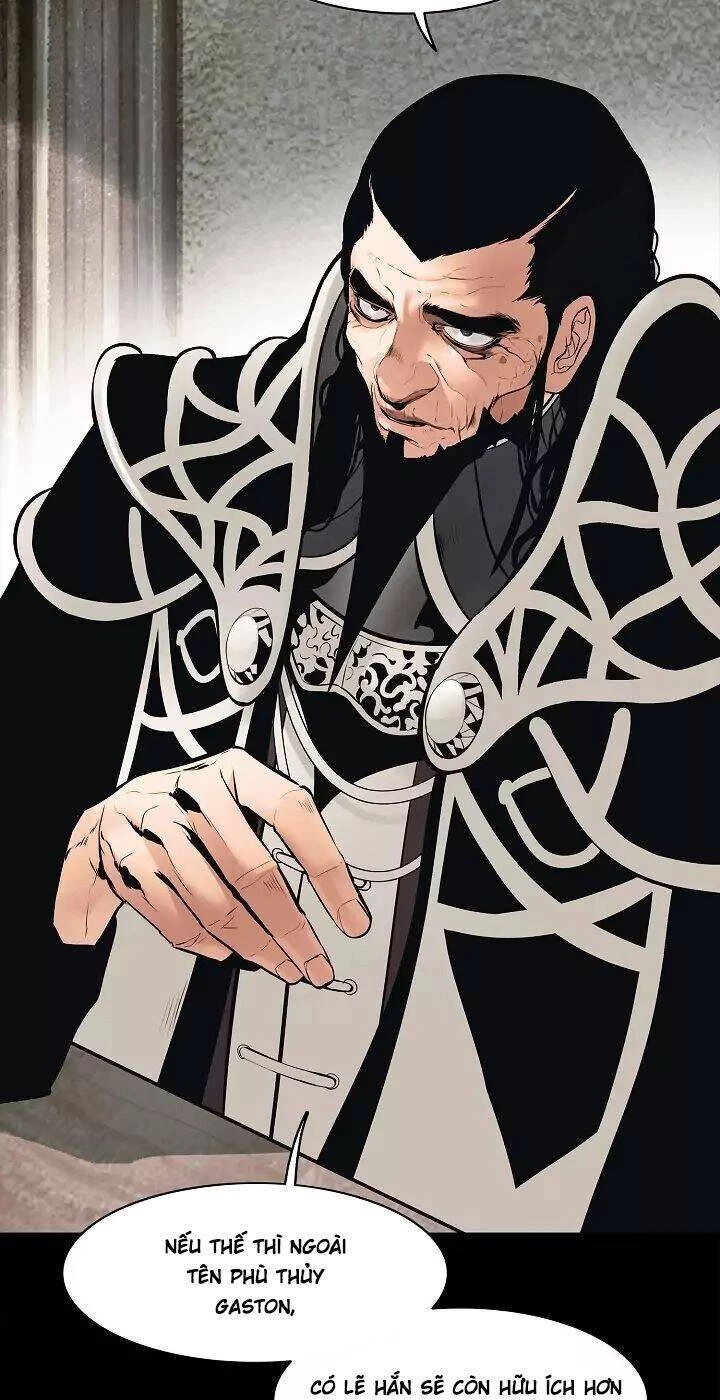 Bất Bại Chân Ma Chapter 72 - Trang 4