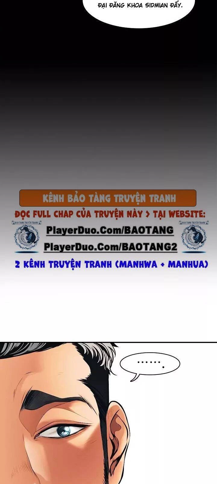 Bất Bại Chân Ma Chapter 72 - Trang 4