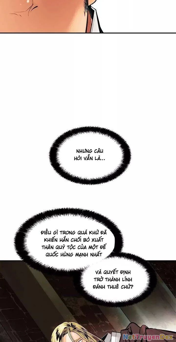 Bất Bại Chân Ma Chapter 72 - Trang 4