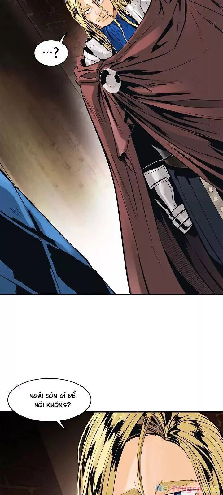 Bất Bại Chân Ma Chapter 72 - Trang 4