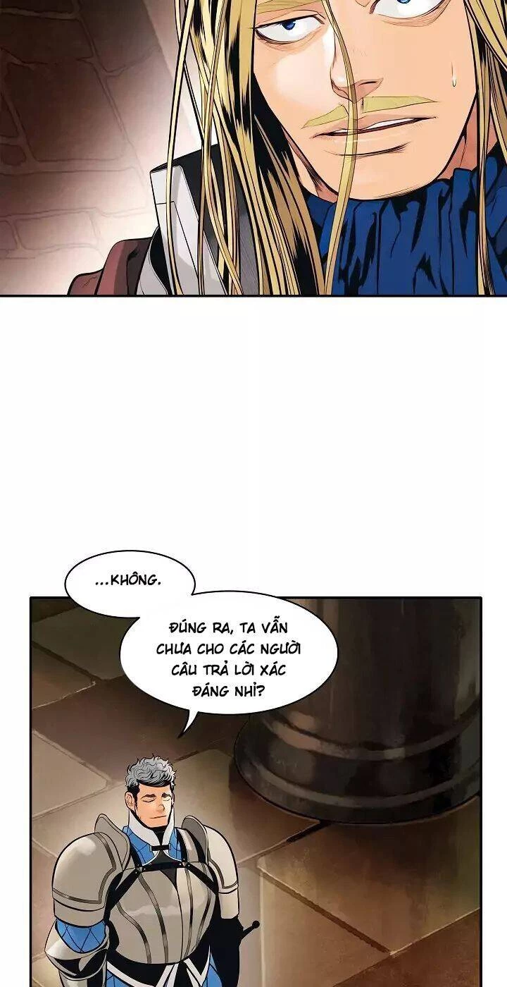 Bất Bại Chân Ma Chapter 72 - Trang 4