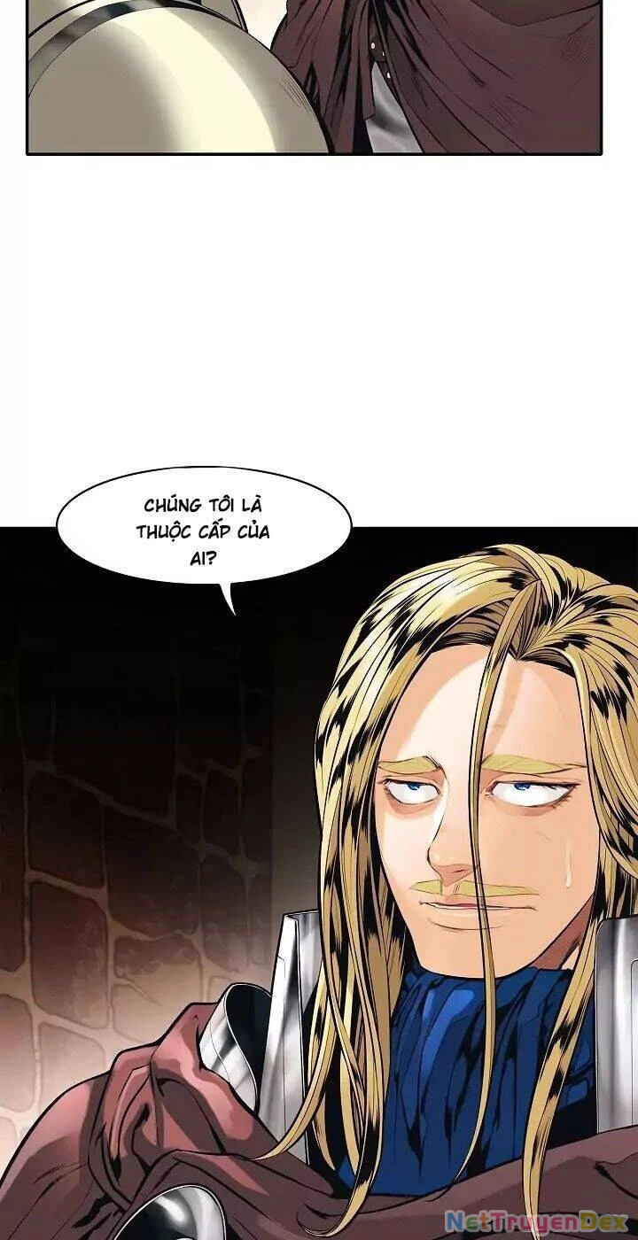 Bất Bại Chân Ma Chapter 72 - Trang 4