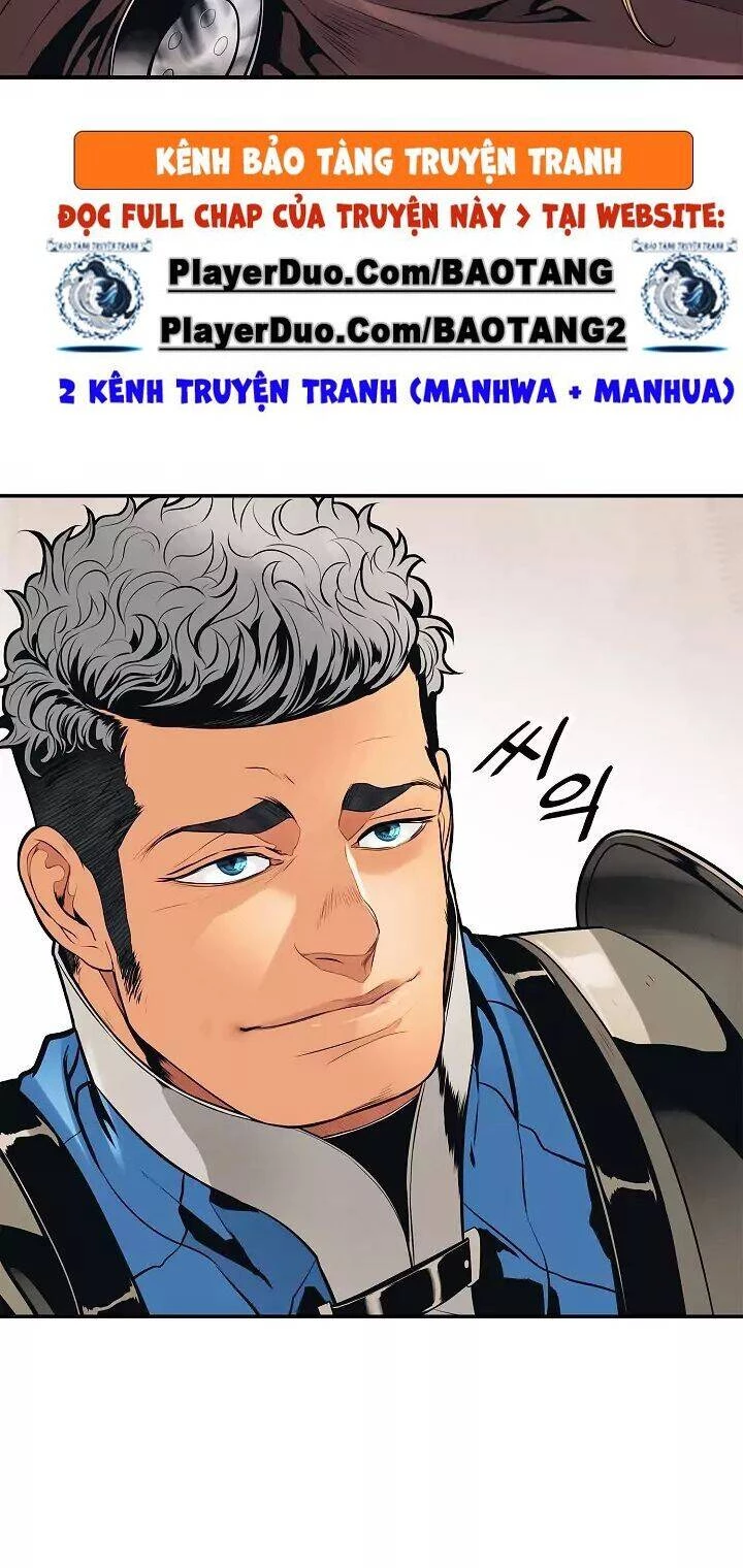 Bất Bại Chân Ma Chapter 72 - Trang 4