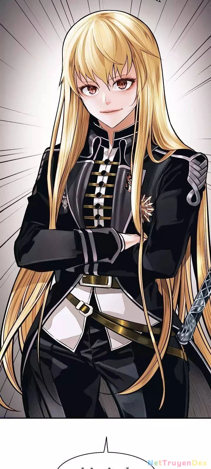 Bất Bại Chân Ma Chapter 72 - Trang 4