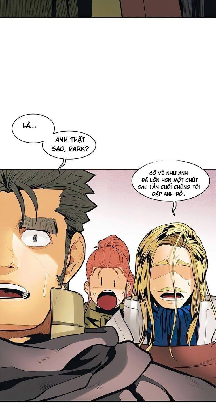 Bất Bại Chân Ma Chapter 73 - Trang 4