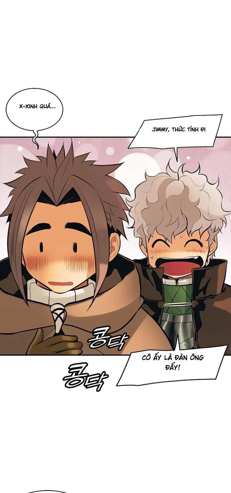 Bất Bại Chân Ma Chapter 73 - Trang 4