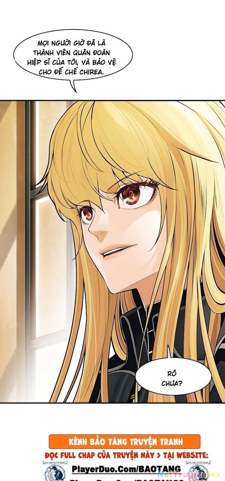 Bất Bại Chân Ma Chapter 73 - Trang 4