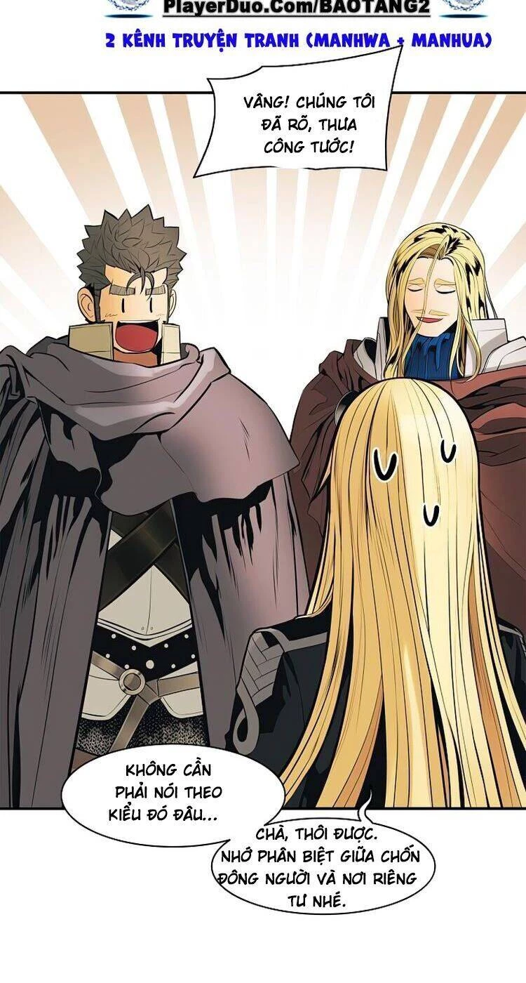 Bất Bại Chân Ma Chapter 73 - Trang 4