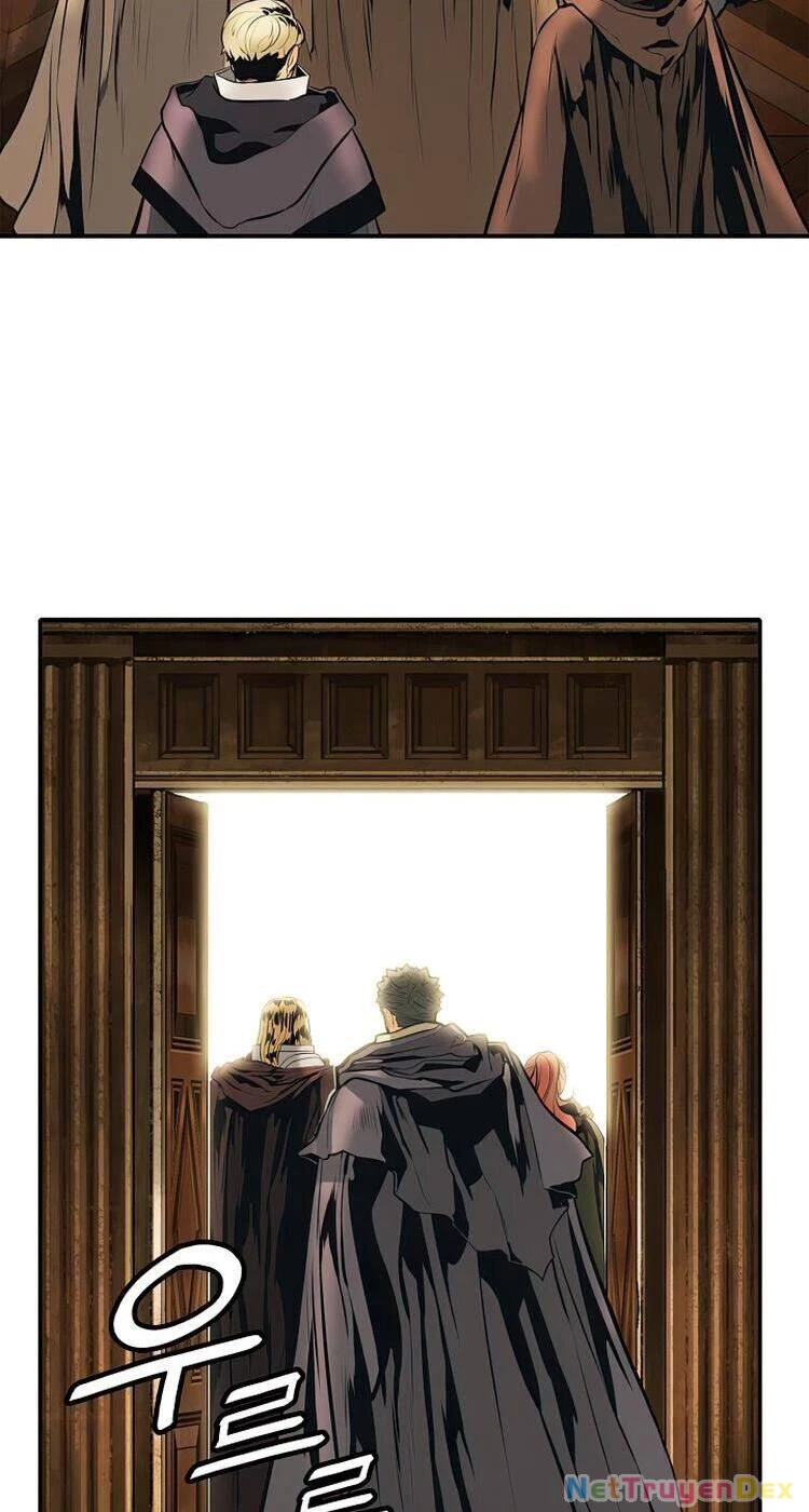 Bất Bại Chân Ma Chapter 73 - Trang 4