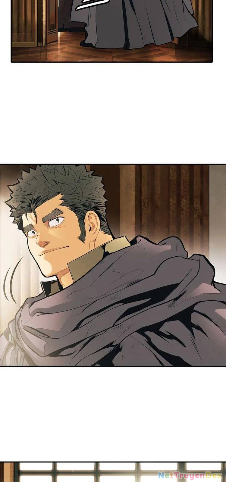 Bất Bại Chân Ma Chapter 73 - Trang 4