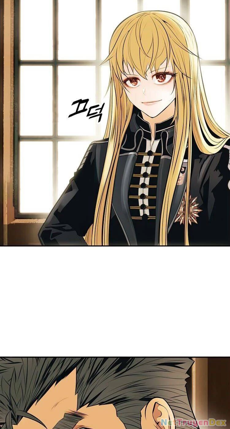 Bất Bại Chân Ma Chapter 73 - Trang 4