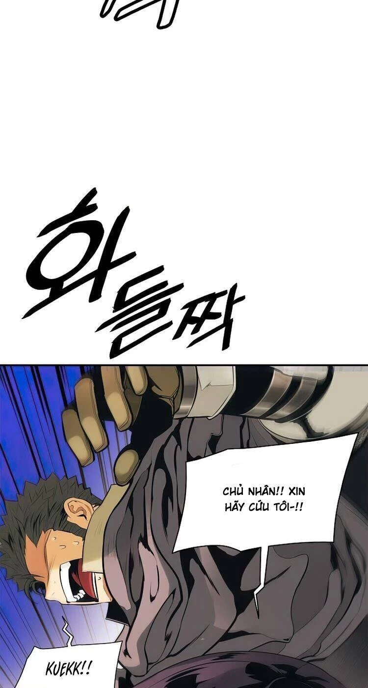 Bất Bại Chân Ma Chapter 73 - Trang 4