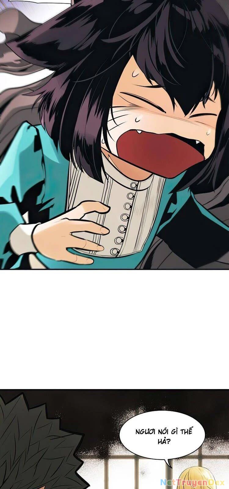 Bất Bại Chân Ma Chapter 73 - Trang 4