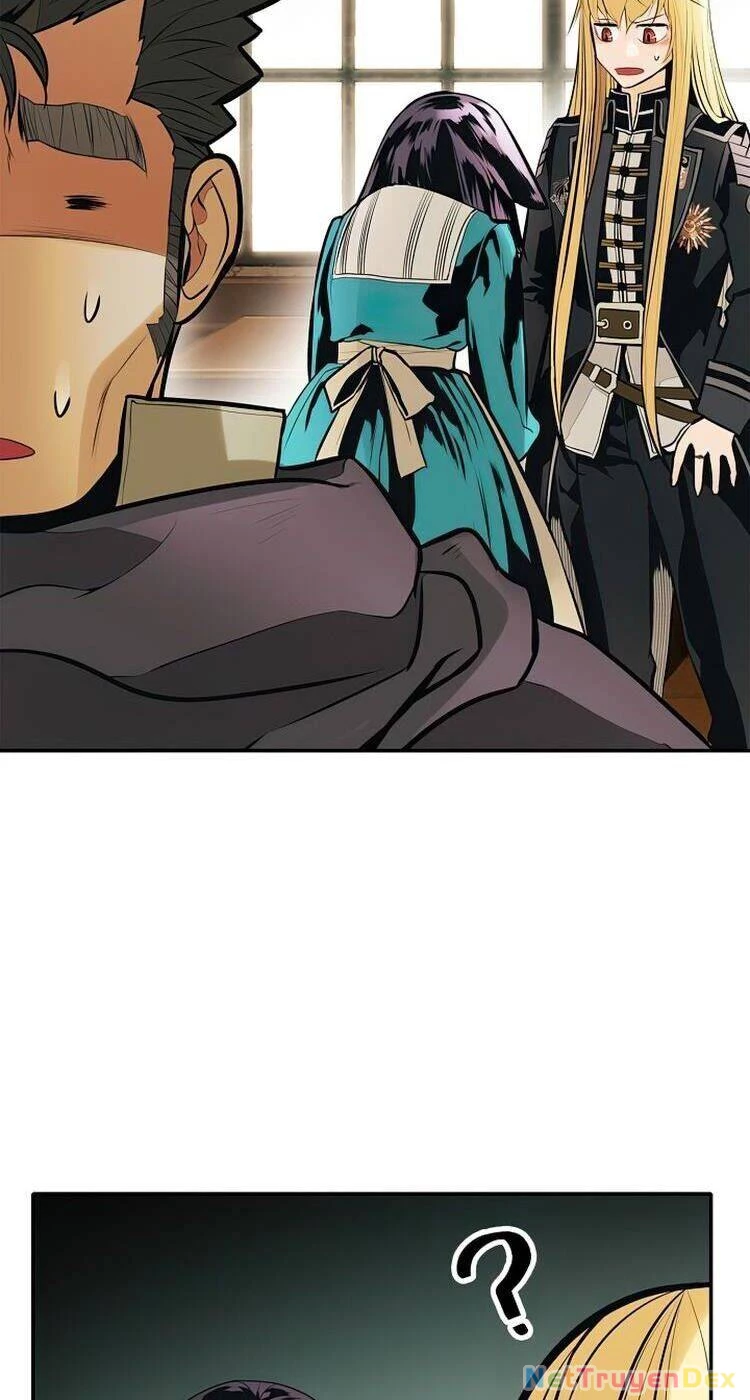 Bất Bại Chân Ma Chapter 73 - Trang 4