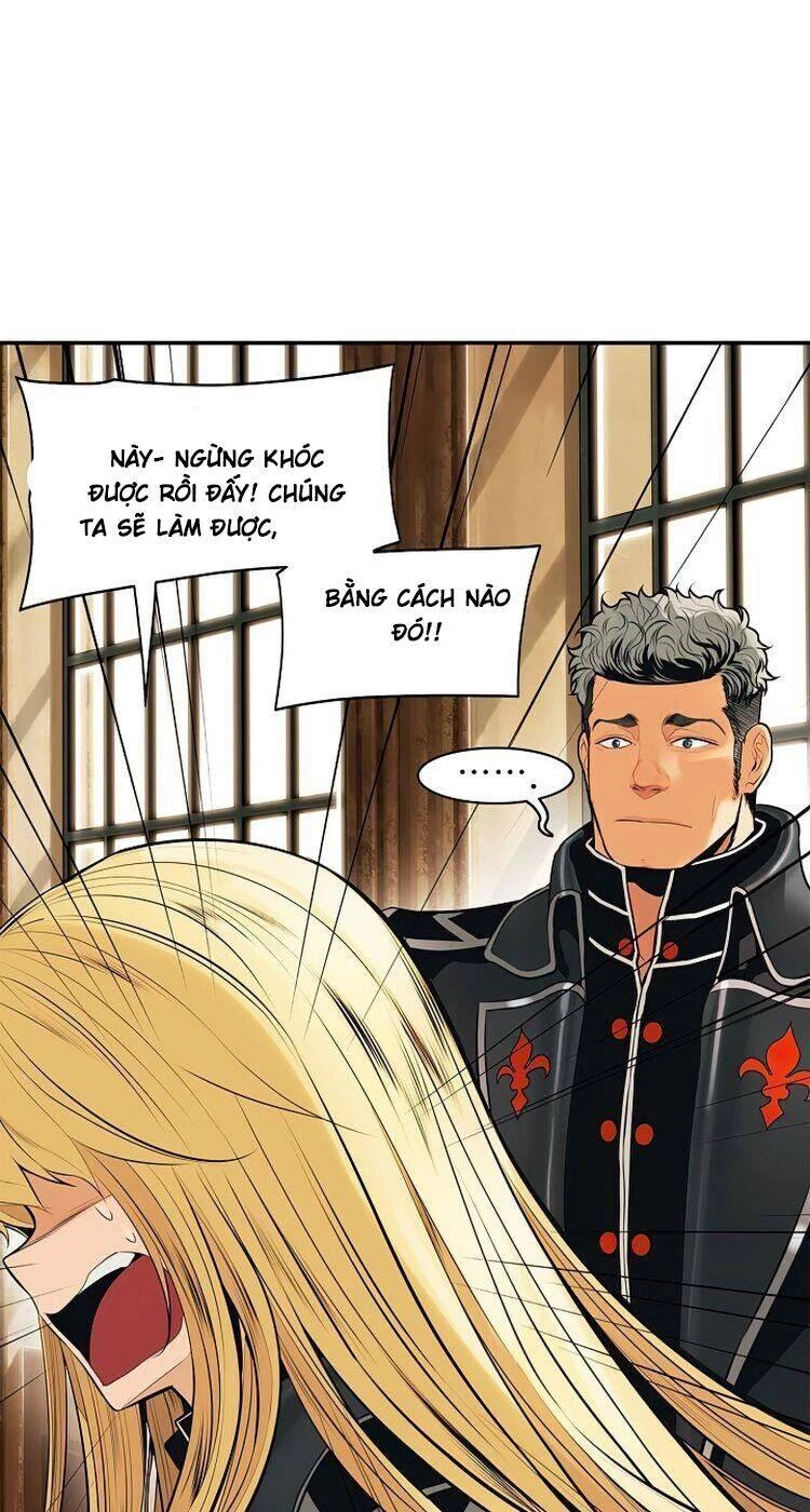 Bất Bại Chân Ma Chapter 73 - Trang 4