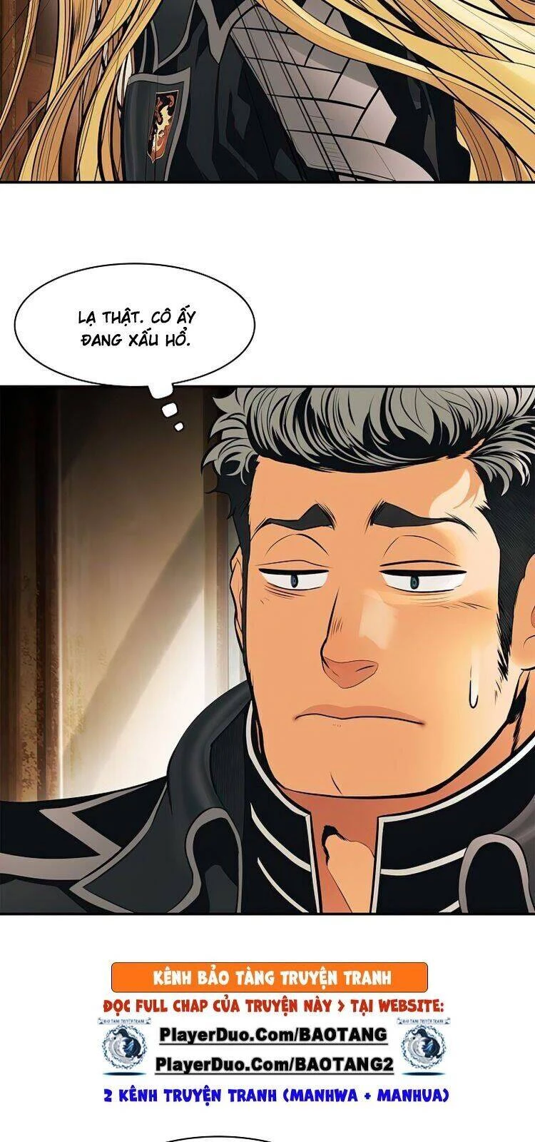 Bất Bại Chân Ma Chapter 73 - Trang 4