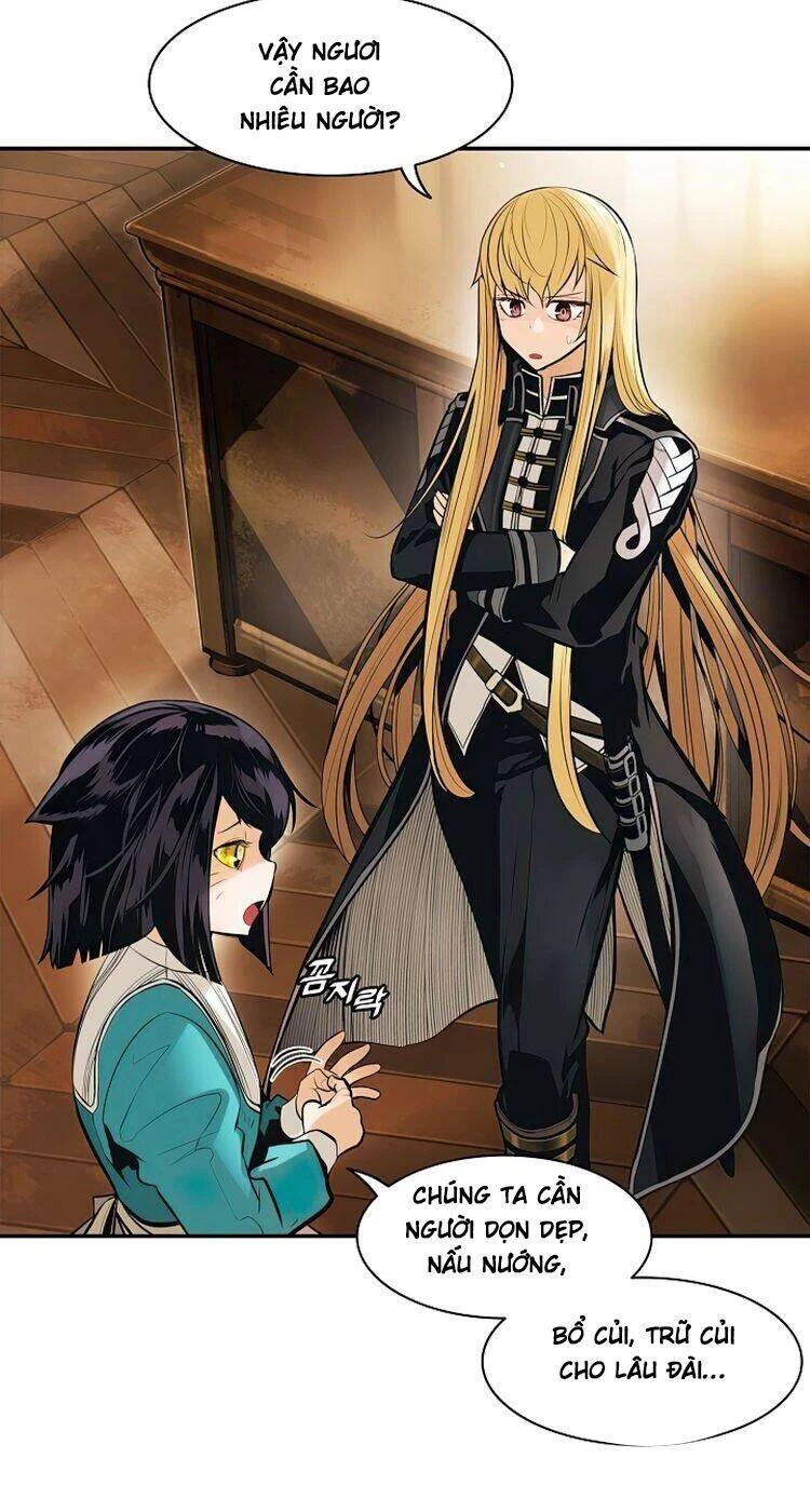 Bất Bại Chân Ma Chapter 73 - Trang 4