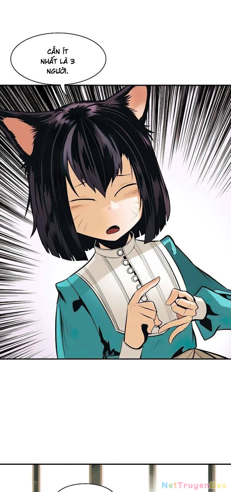 Bất Bại Chân Ma Chapter 73 - Trang 4