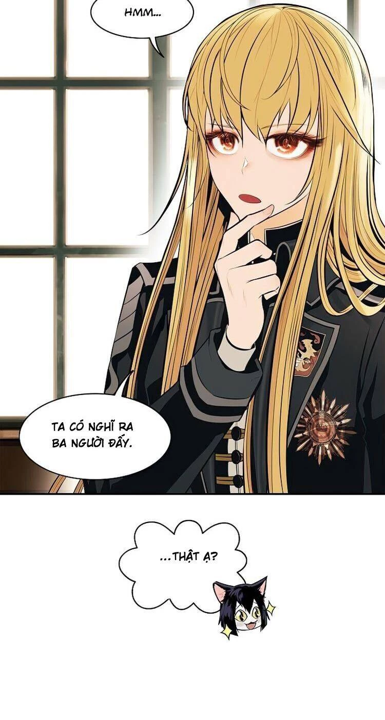 Bất Bại Chân Ma Chapter 73 - Trang 4