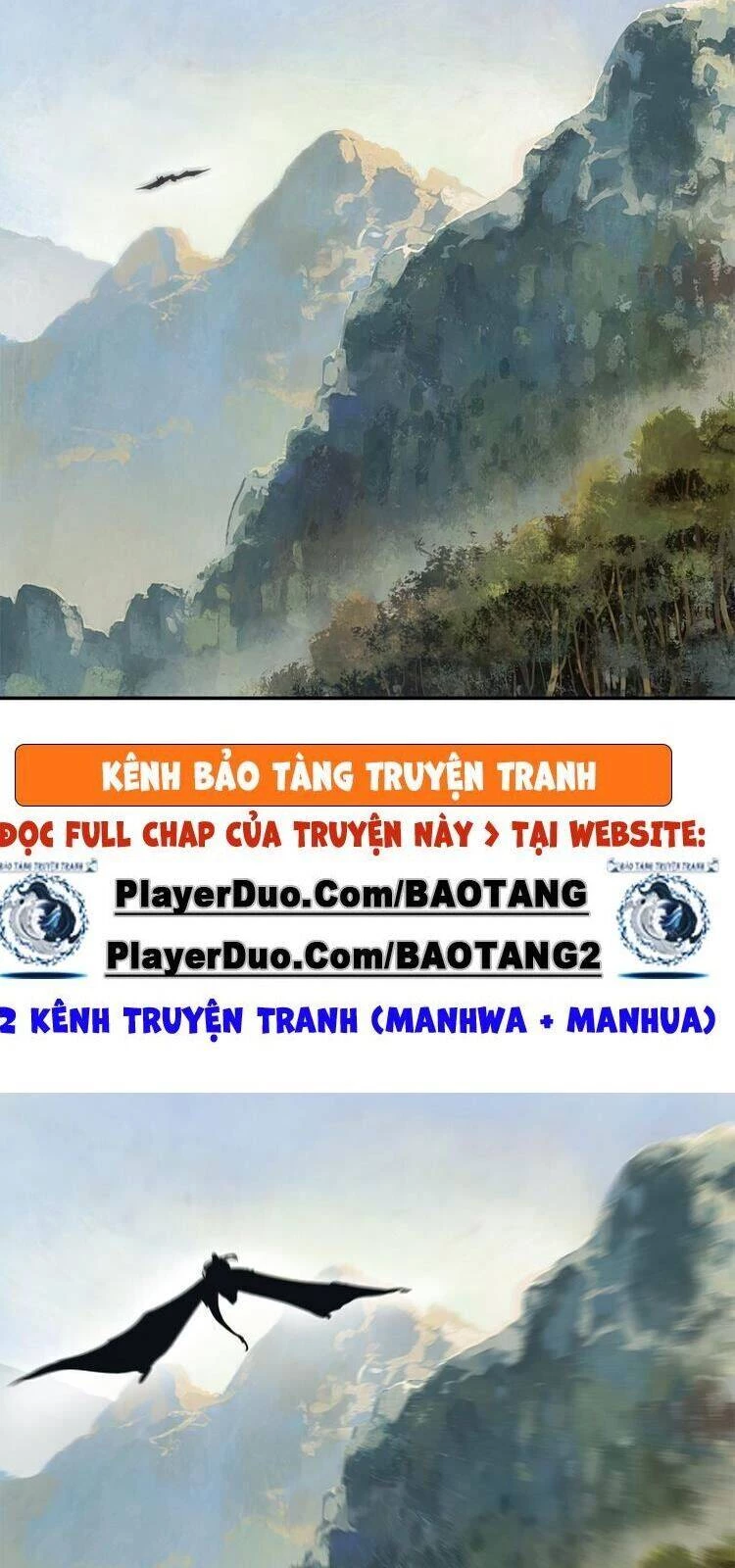Bất Bại Chân Ma Chapter 73 - Trang 4