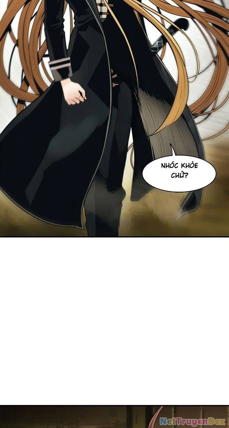 Bất Bại Chân Ma Chapter 73 - Trang 4