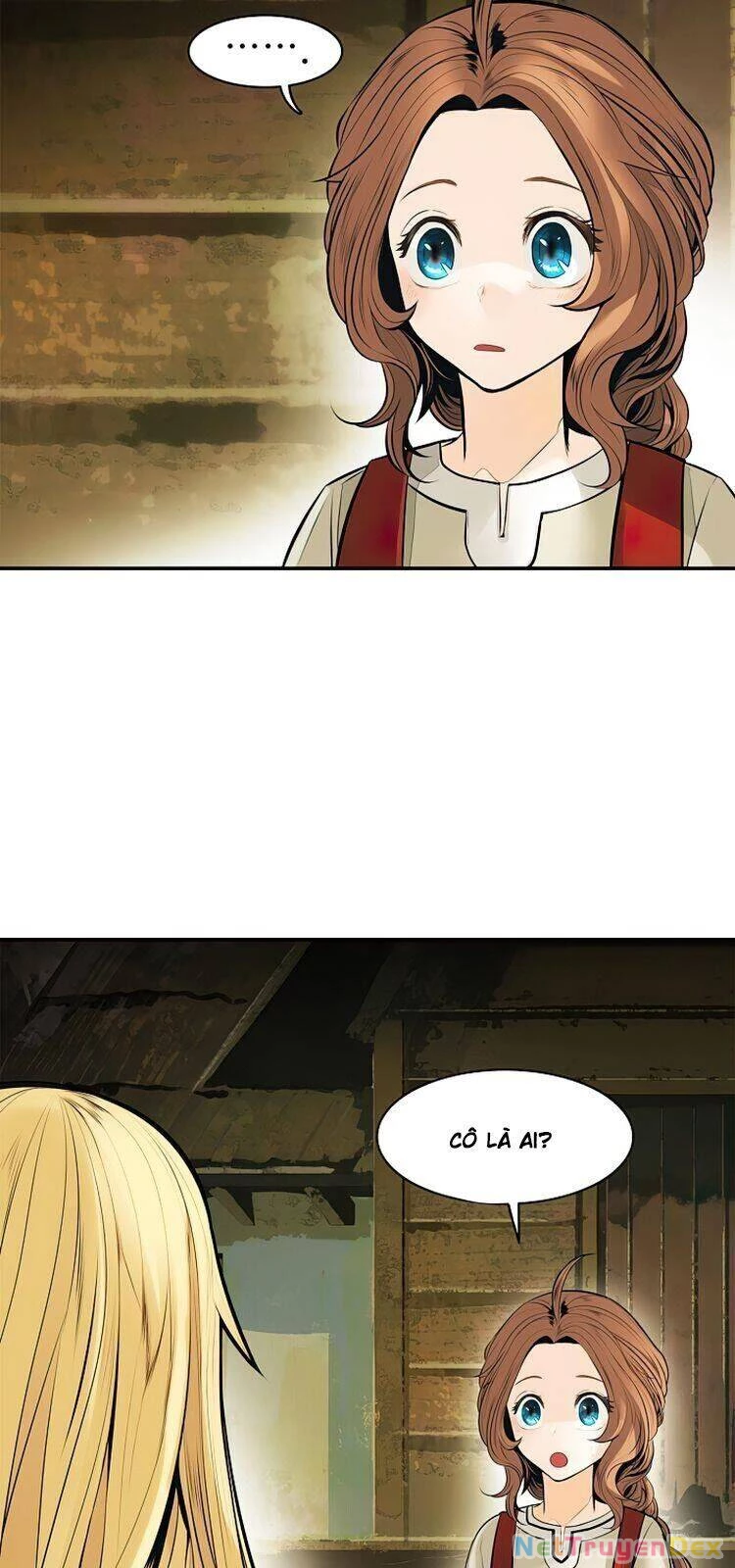 Bất Bại Chân Ma Chapter 73 - Trang 4