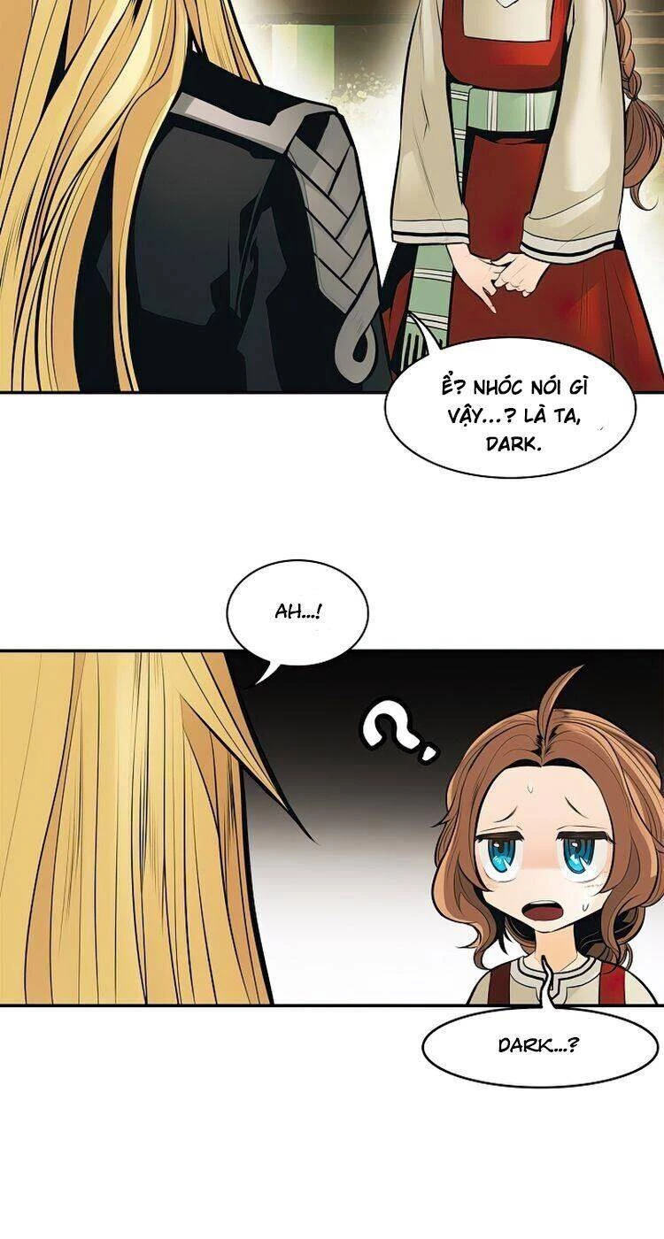 Bất Bại Chân Ma Chapter 73 - Trang 4