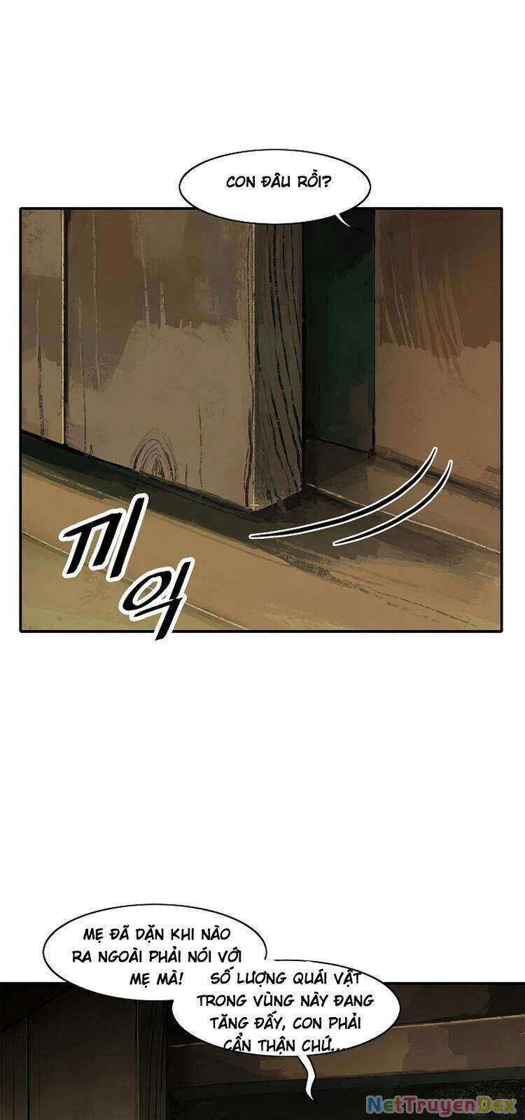 Bất Bại Chân Ma Chapter 73 - Trang 4