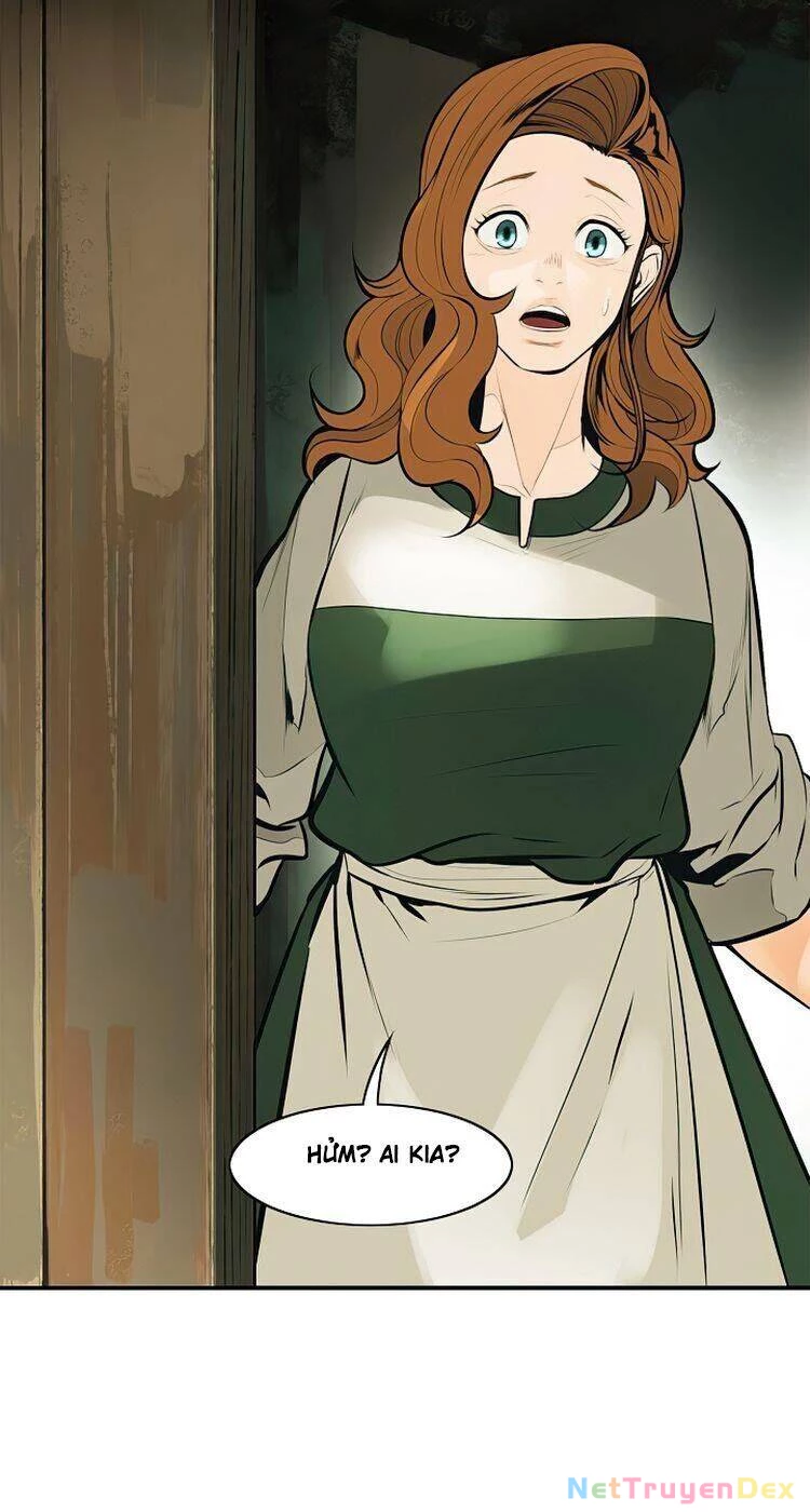 Bất Bại Chân Ma Chapter 73 - Trang 4