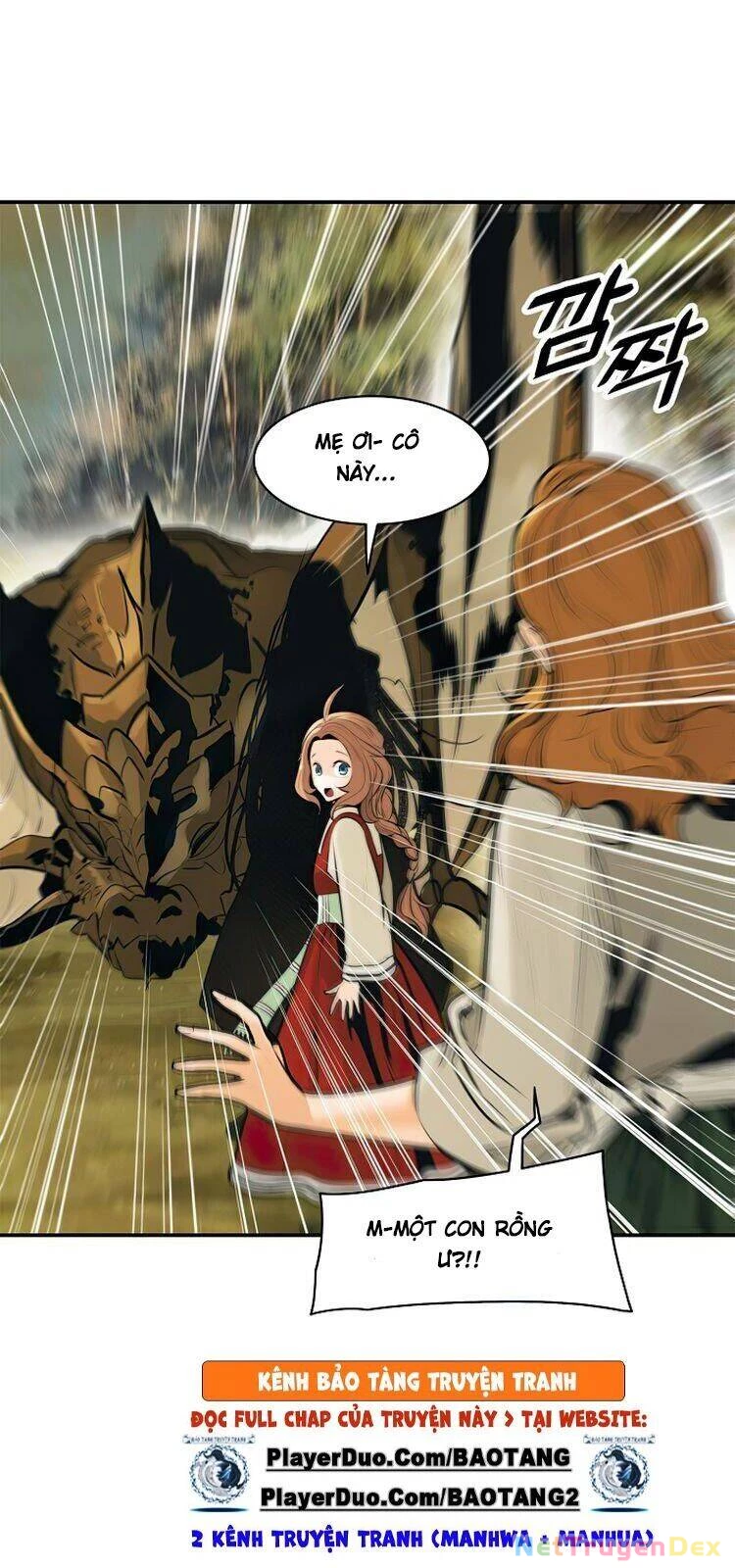 Bất Bại Chân Ma Chapter 73 - Trang 4