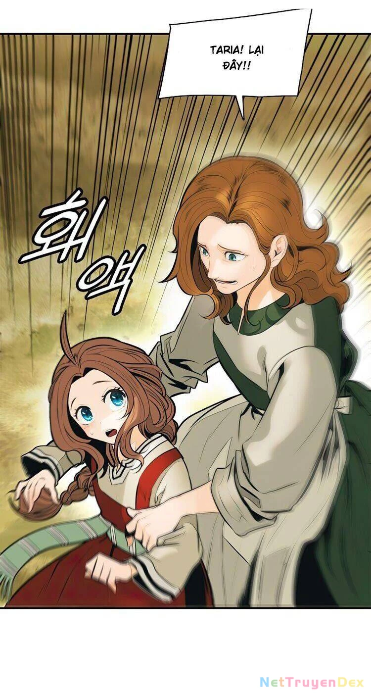 Bất Bại Chân Ma Chapter 73 - Trang 4