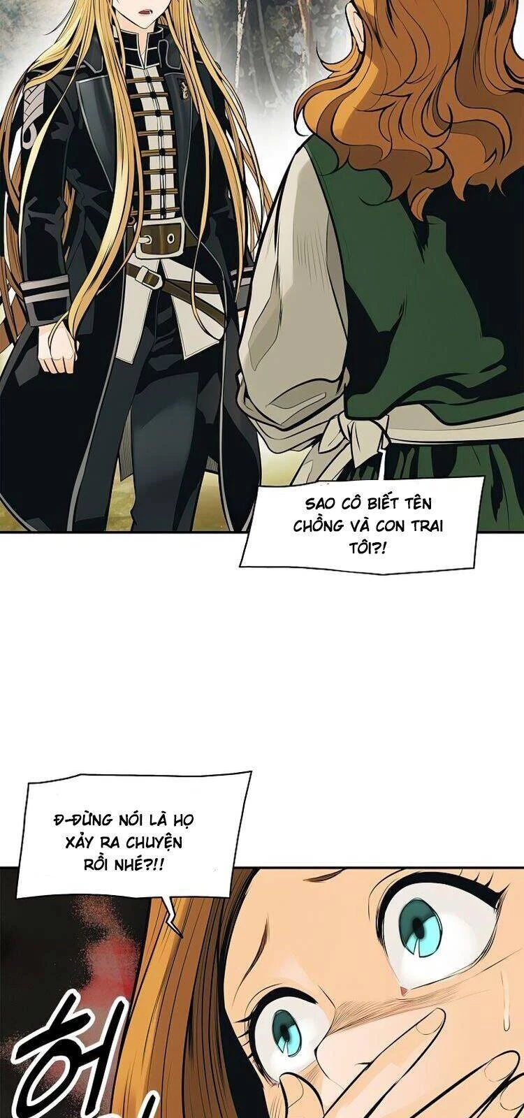 Bất Bại Chân Ma Chapter 73 - Trang 4