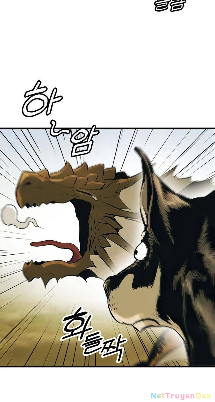 Bất Bại Chân Ma Chapter 73 - Trang 4