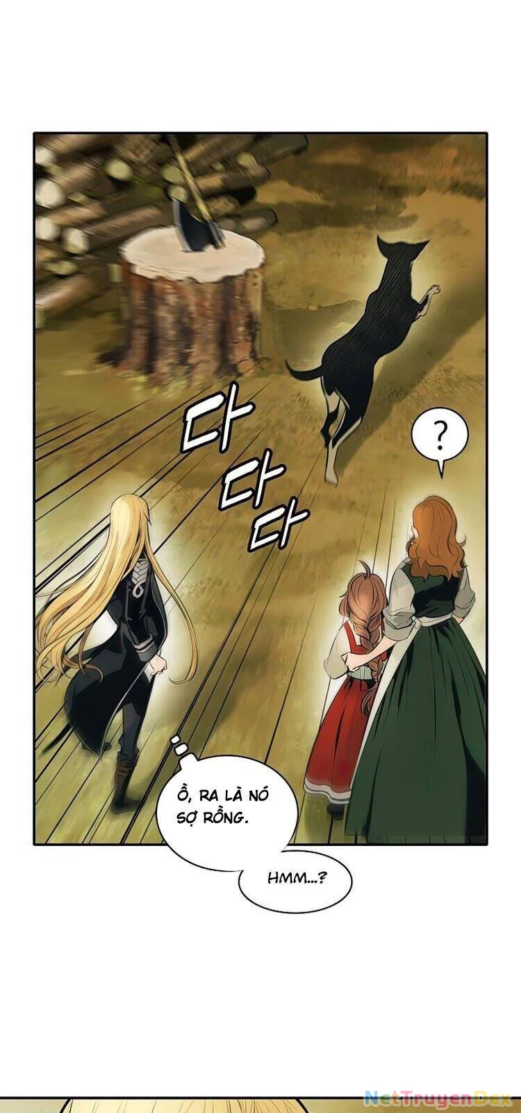 Bất Bại Chân Ma Chapter 73 - Trang 4