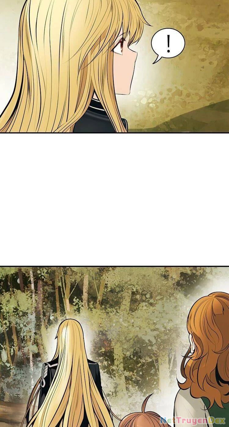 Bất Bại Chân Ma Chapter 73 - Trang 4