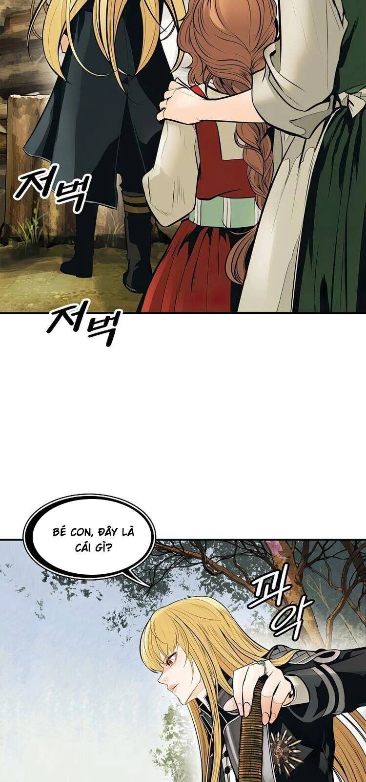 Bất Bại Chân Ma Chapter 73 - Trang 4