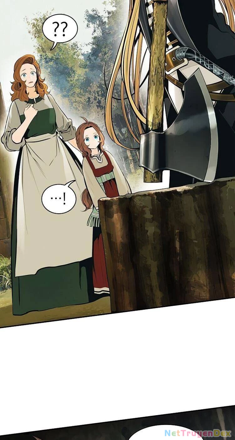 Bất Bại Chân Ma Chapter 73 - Trang 4