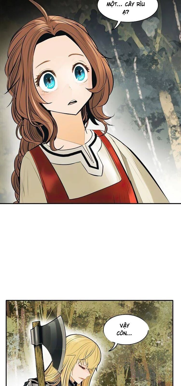 Bất Bại Chân Ma Chapter 73 - Trang 4