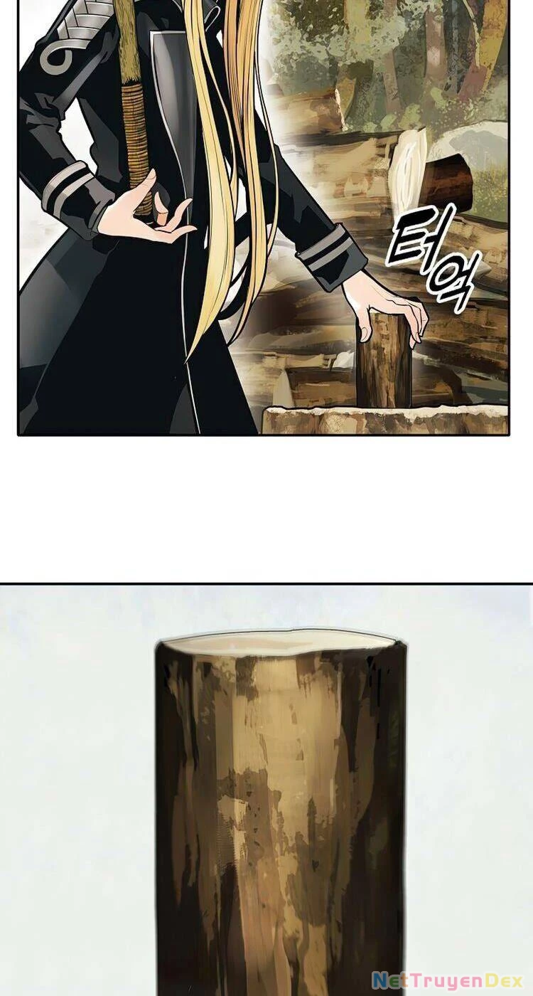 Bất Bại Chân Ma Chapter 73 - Trang 4