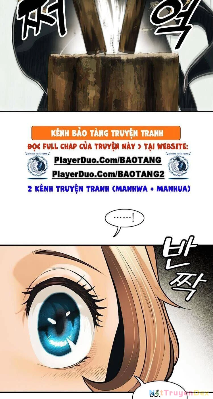 Bất Bại Chân Ma Chapter 73 - Trang 4