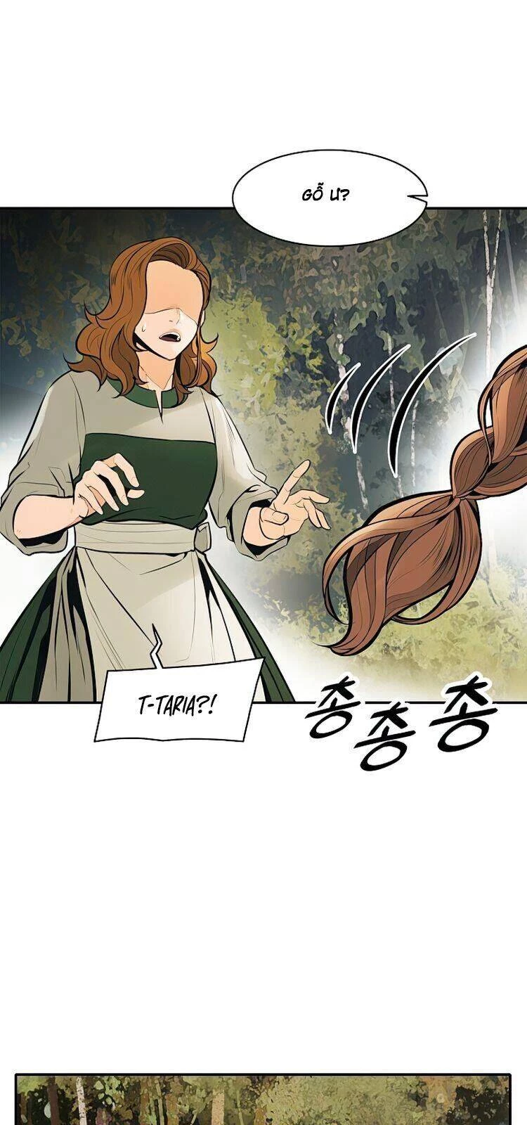Bất Bại Chân Ma Chapter 73 - Trang 4