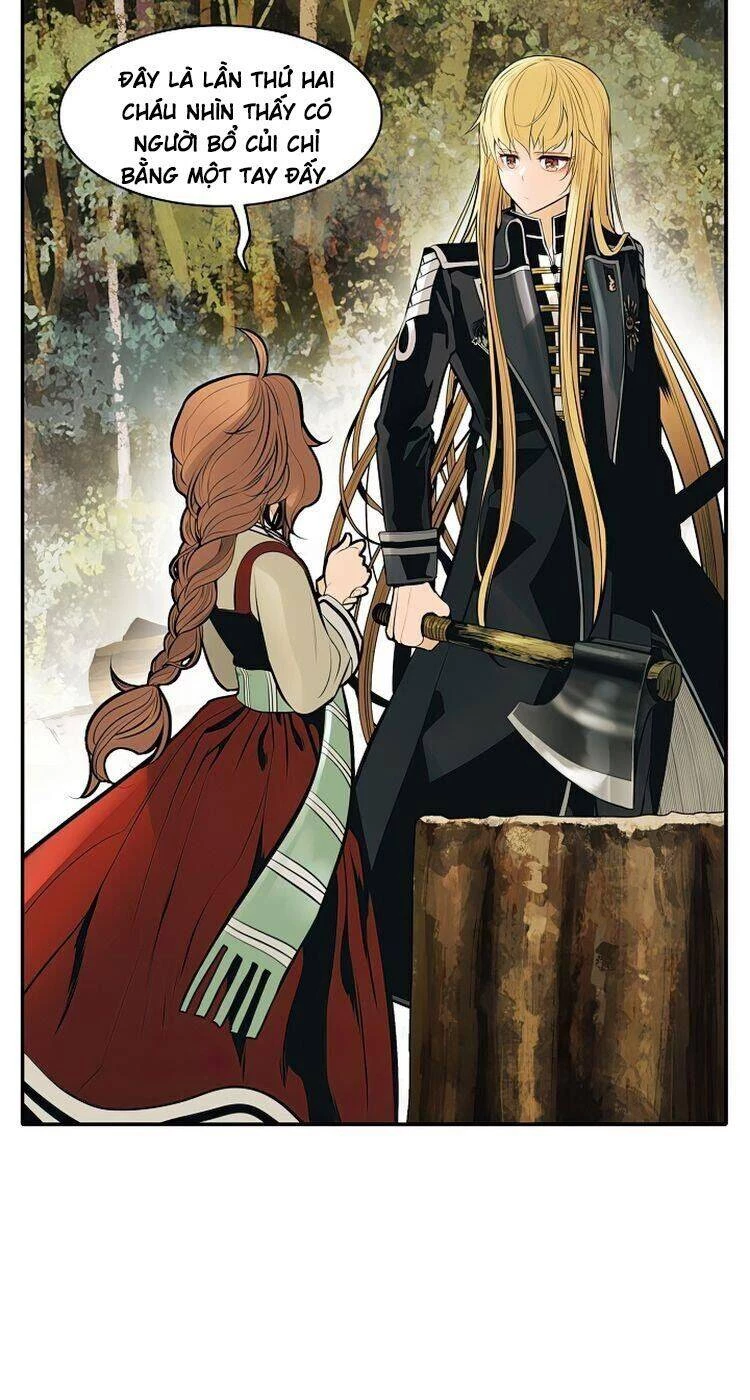 Bất Bại Chân Ma Chapter 73 - Trang 4