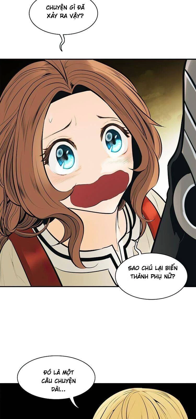 Bất Bại Chân Ma Chapter 73 - Trang 4