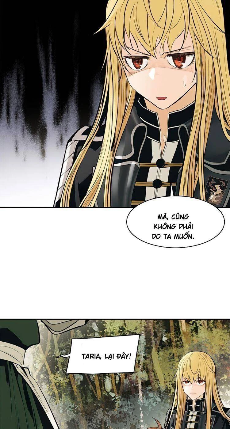 Bất Bại Chân Ma Chapter 73 - Trang 4