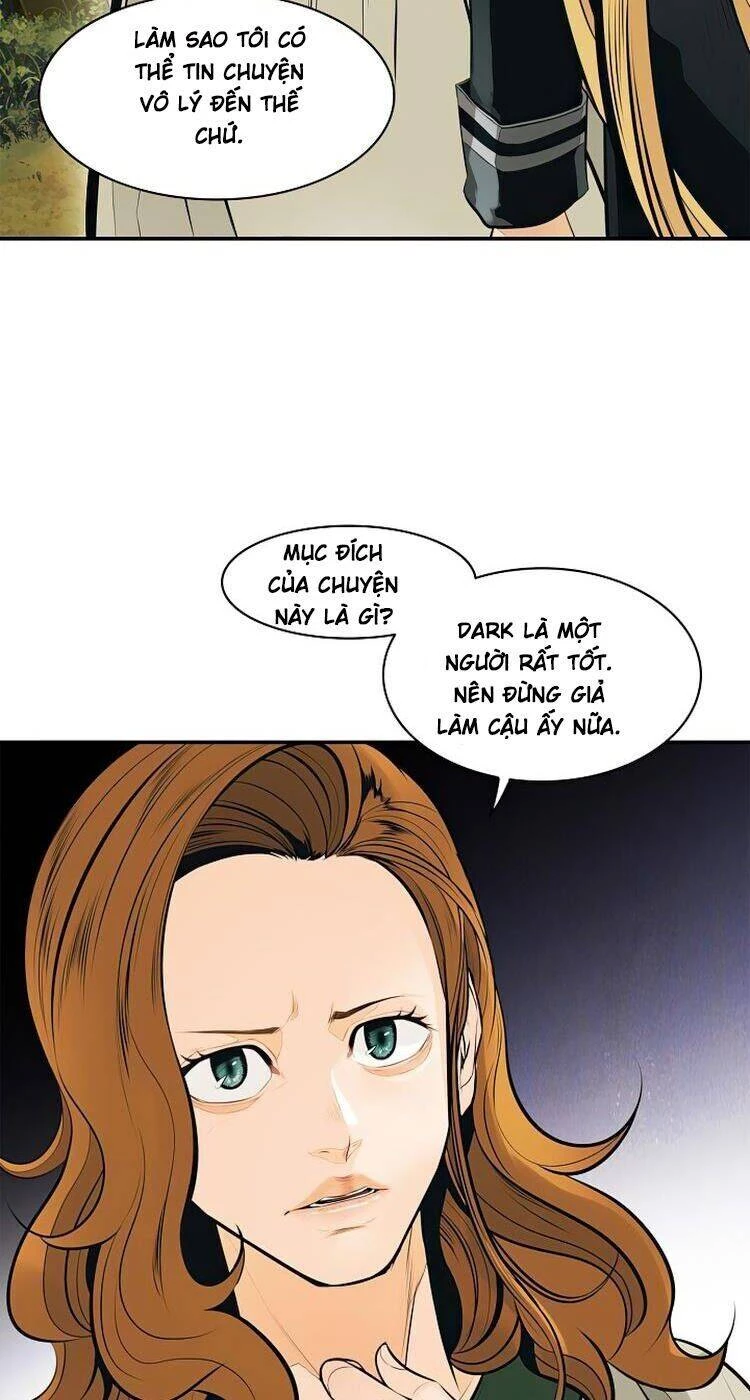 Bất Bại Chân Ma Chapter 73 - Trang 4