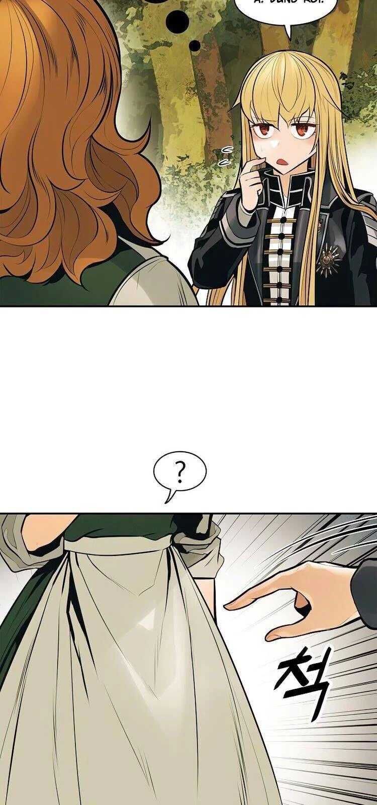 Bất Bại Chân Ma Chapter 73 - Trang 4