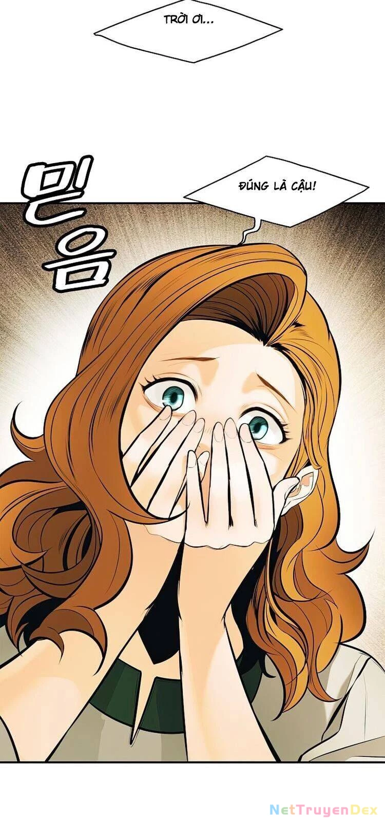 Bất Bại Chân Ma Chapter 73 - Trang 4