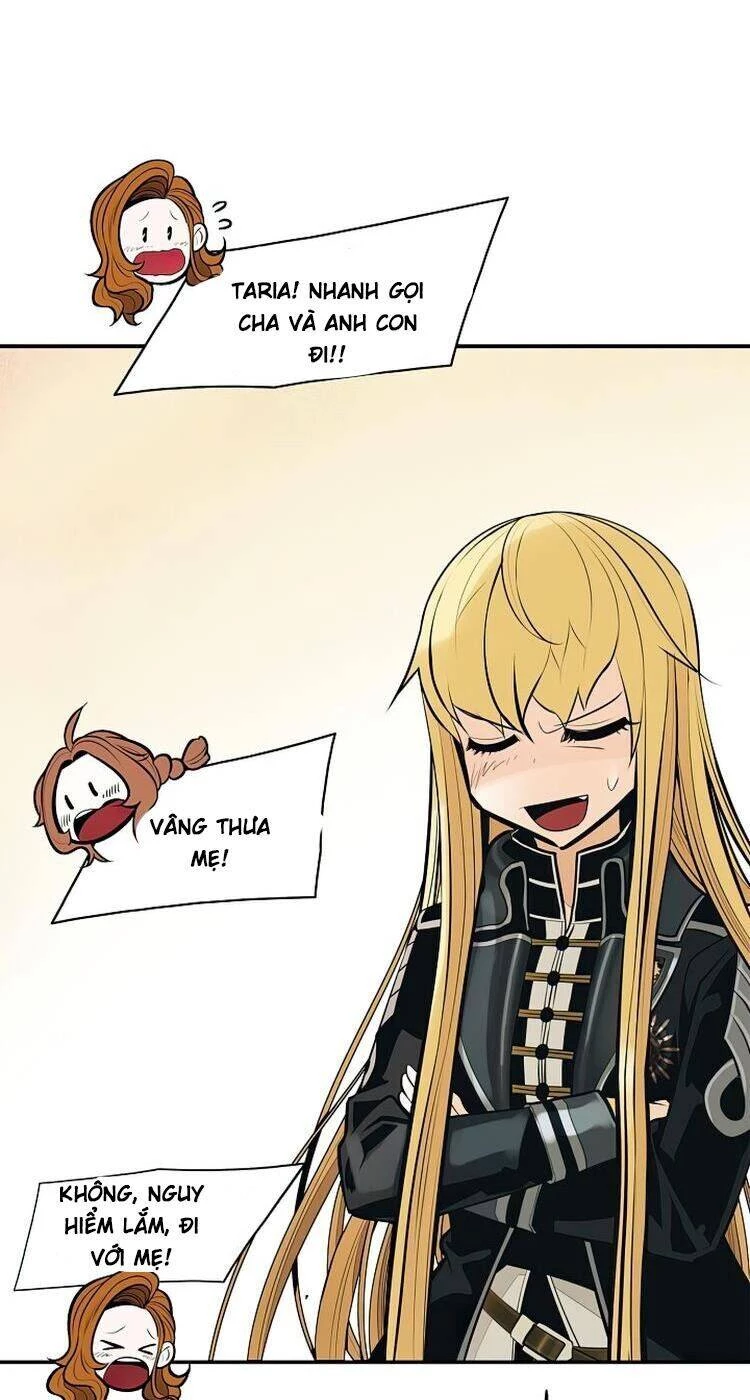 Bất Bại Chân Ma Chapter 73 - Trang 4